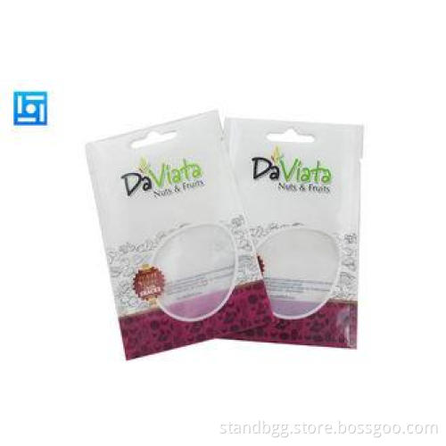 Waterproof Ziplock Stand Up Pouches / Juice Powder food gra